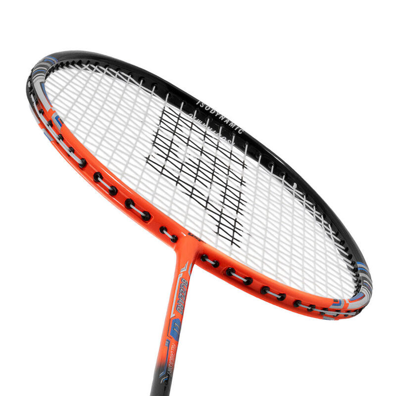 USR Blizzard 1.1 Badminton Raketi