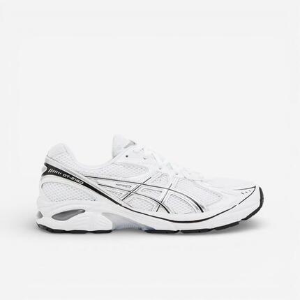 ASICS GT-2160 Pure Silver White