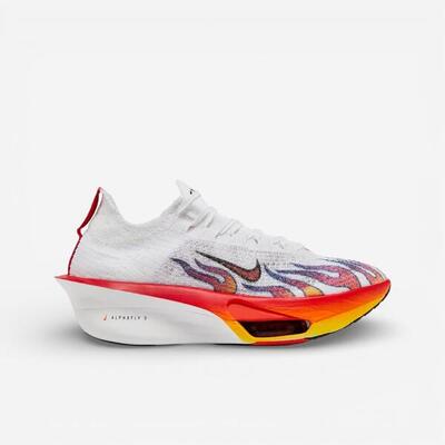 Nike air zoom alphafly next% 3 premium ekiden pack