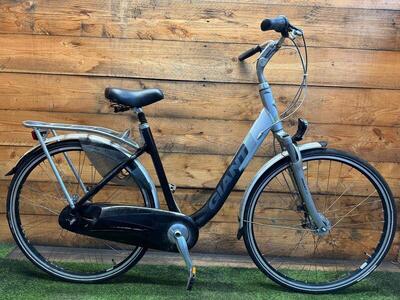 Giant damesfiets 8v 28inch 50cm - free delivery