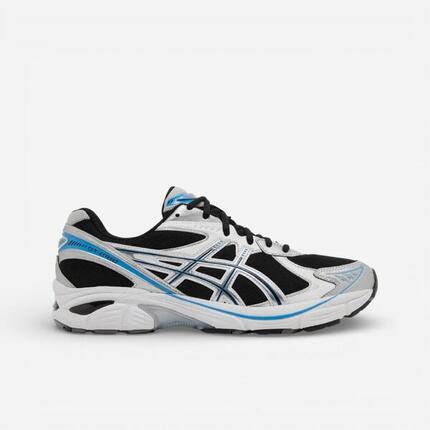 ASICS GT-2160 Black Pure Silver Bright Blue