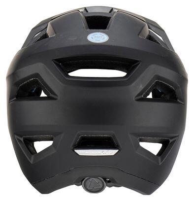 Casque VTT Leatt All Mountain 2.0 Stealth Noir 6/8