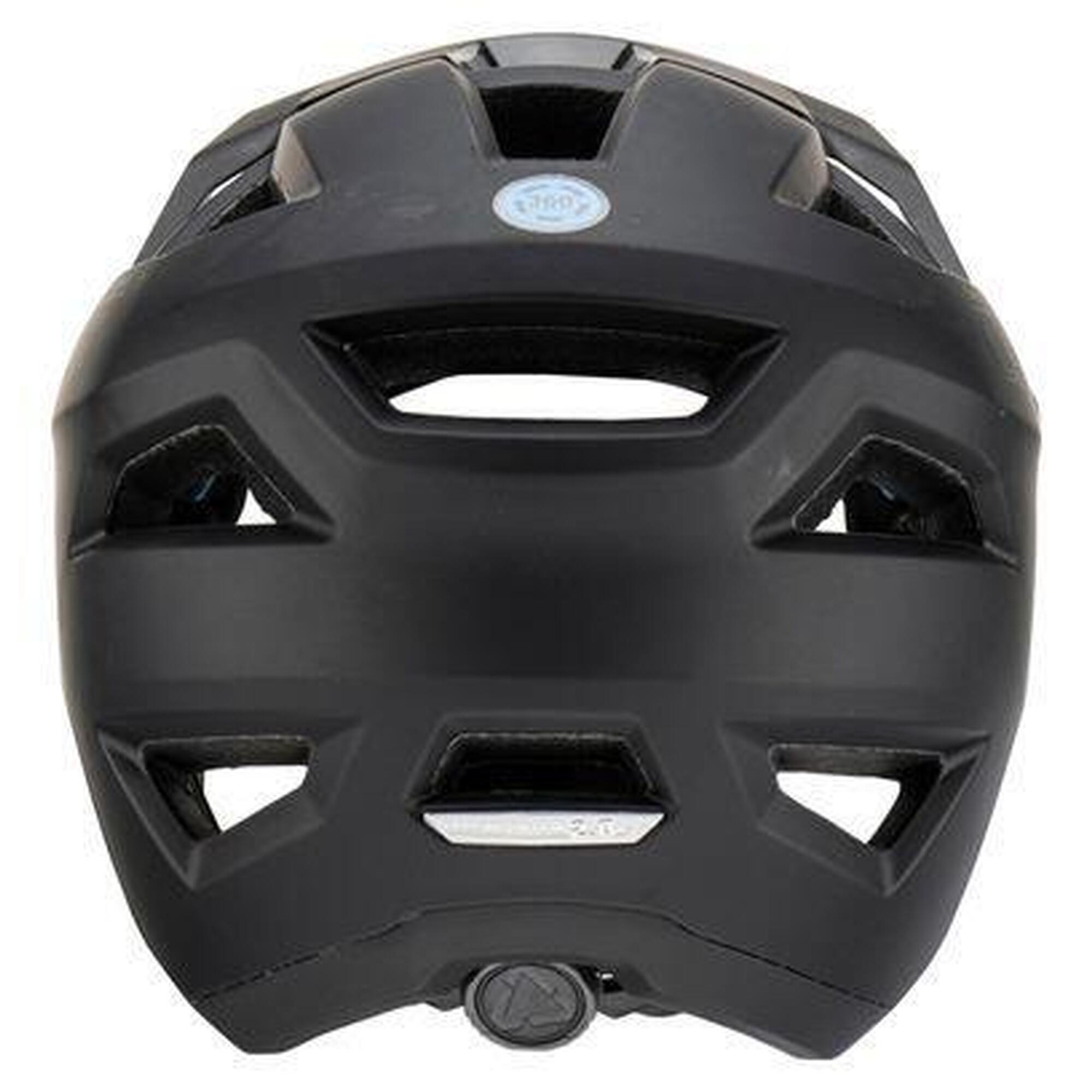 Cască de bicicletă Leatt MTB AllMtn 2.0 V23