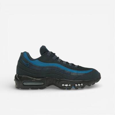 Nike air max 95 thunder blue