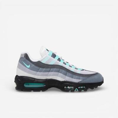 Nike air max 95 hyper turquoise