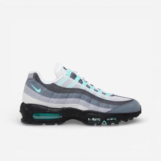 Nike Air Max 95 Hyper Turquoise