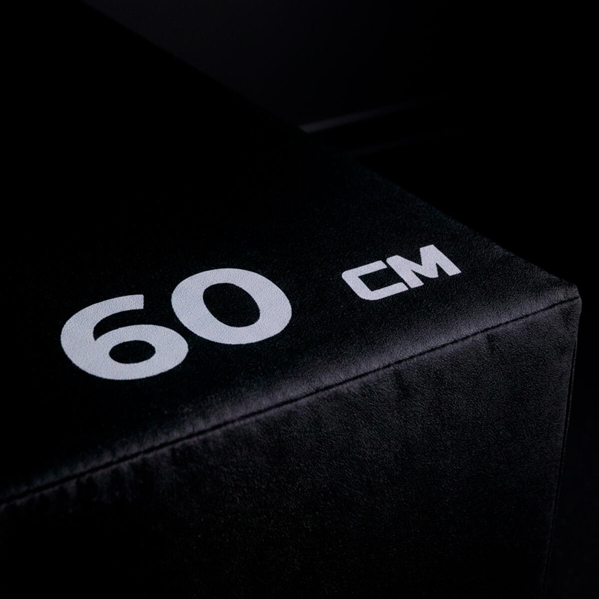 Jump Box – Caixa Pliométrica Premium 3/4