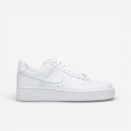 Nike Air Force 1 White (WMNS)