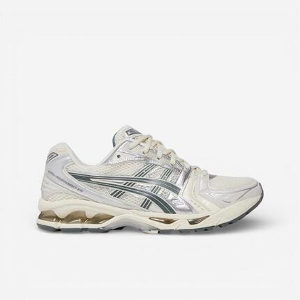 ASICS Gel-Kayano 14 Birch Dark Pewter
