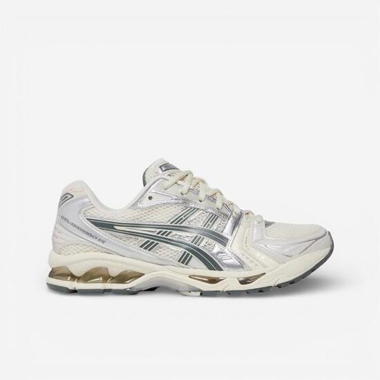 ASICS Gel-Kayano 14 Birch Dark Pewter