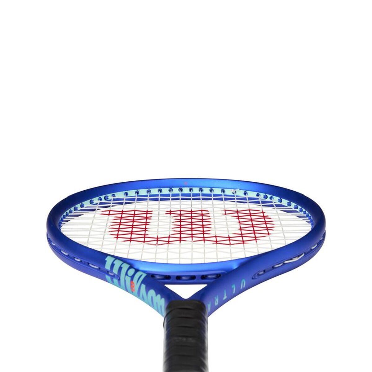 Tennisschläger WILSON Ultra 26 V5 Erwachsene 3/5