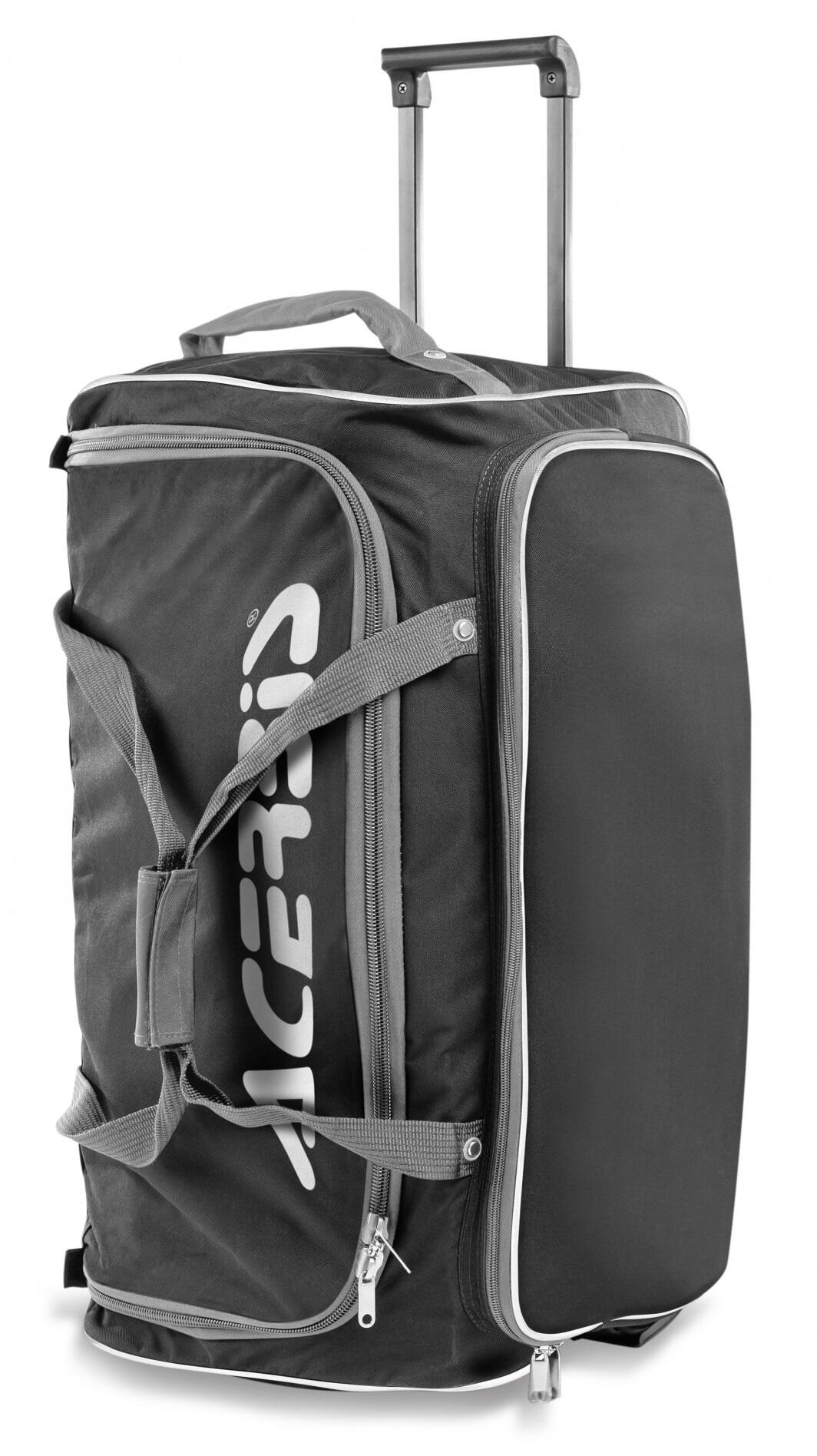 Trolley Acerbis Evo Noir UN 1/1