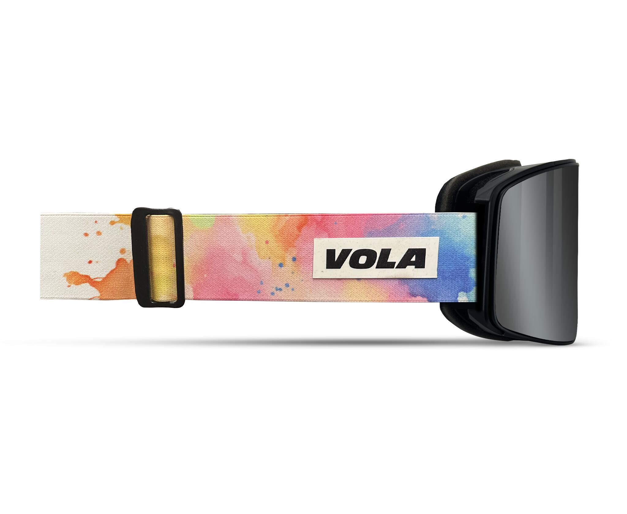 Lente Vola Innovity Agility 6/7