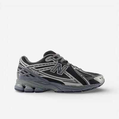 New Balance 1906R Phantom Dark Grey Metallic Silver