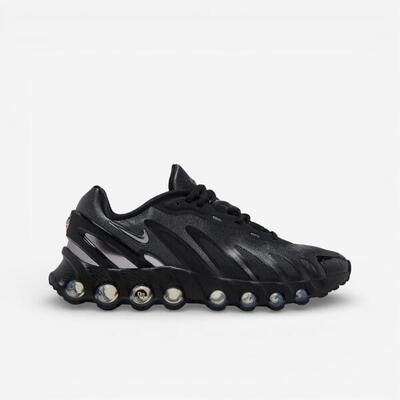 Nike air max dn8 black silver (wmns)