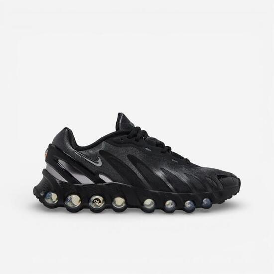 Nike Air Max DN8 Black Silver (Wmns)