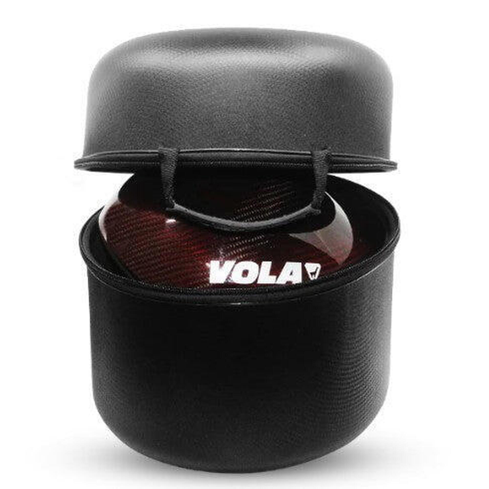 Lyžařská helma Vola Fis Element 6