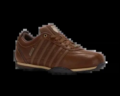 K-SWISS Arvee 1.5 Herren Sneaker Sportschuhe 02453-214-M braun 2/7