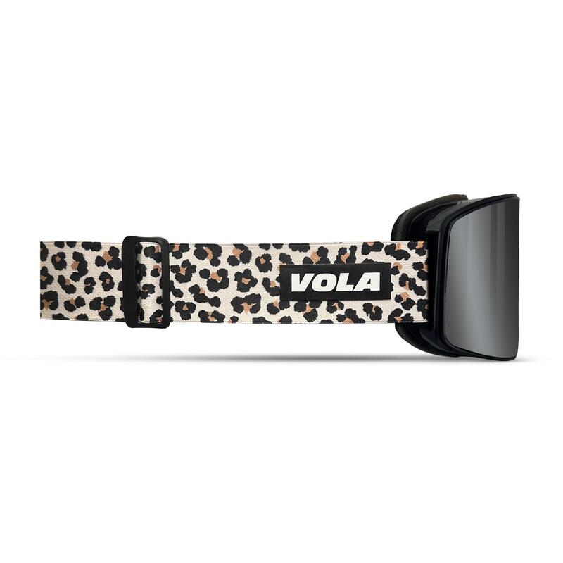 Ochelari schi și snowboard Innovity Texture