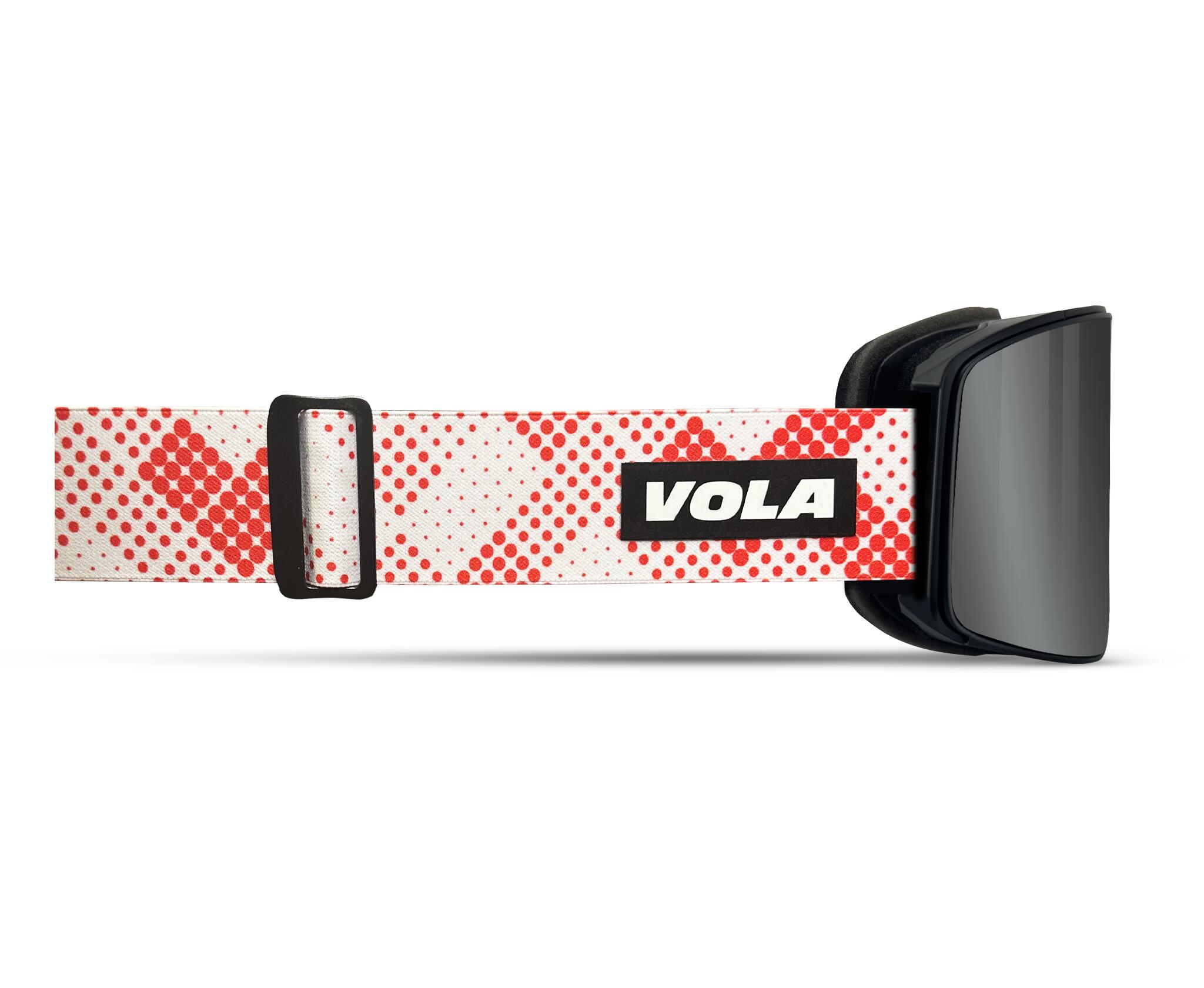 Lente Vola Innovity Texture 7/7