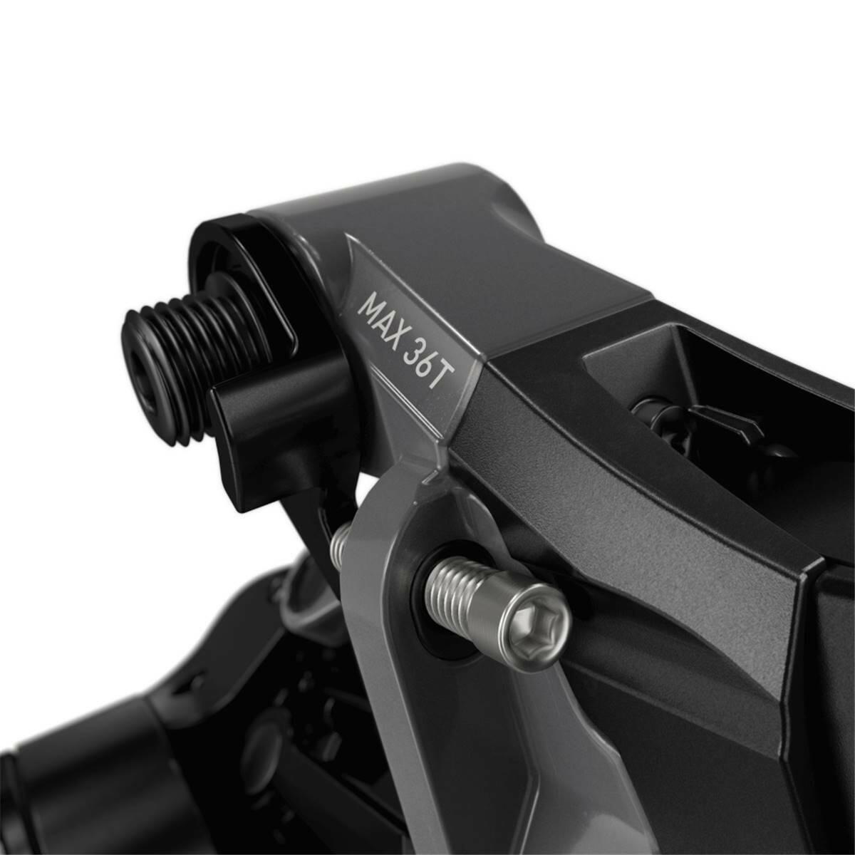 Dérailleur arrière avec chape moyenne eSram Rival eTap AXS D1 3/3