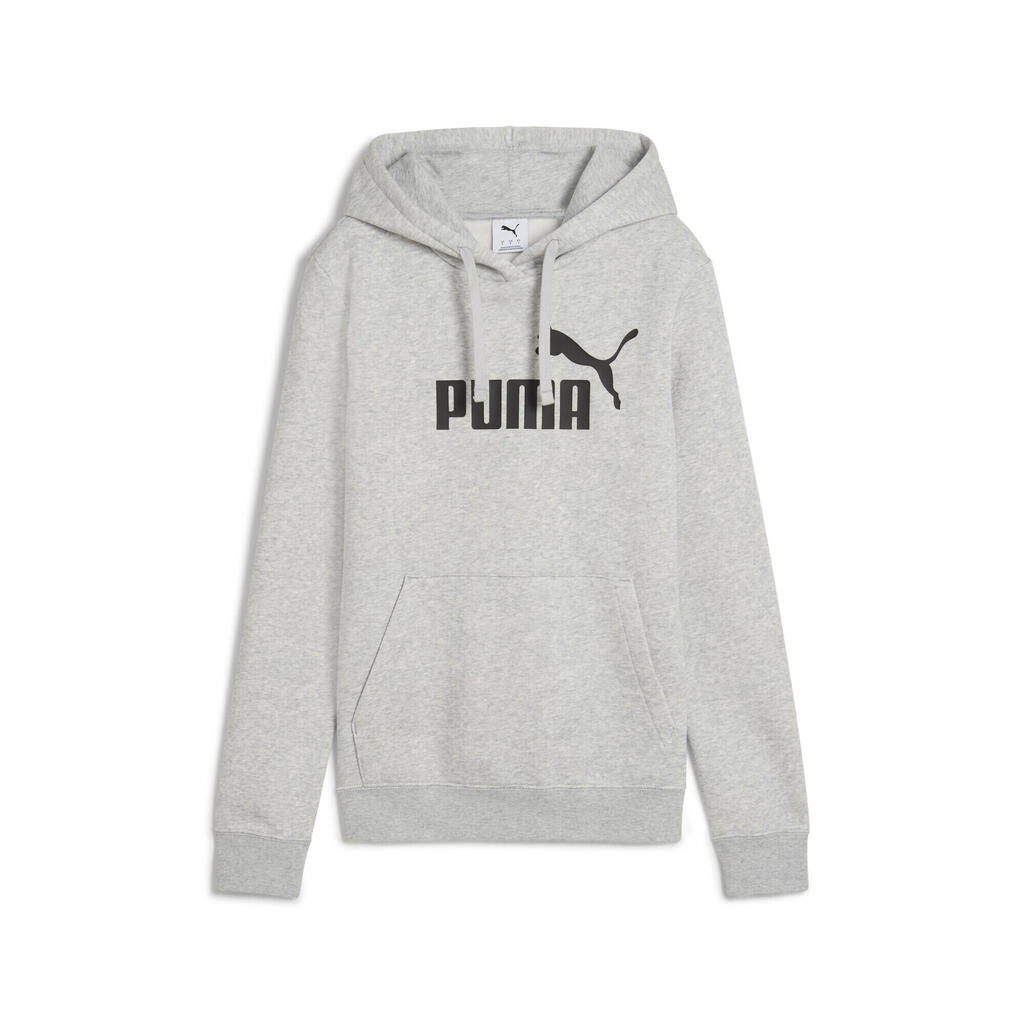 ESS No. 1 Logo Hoodie Women PUMA