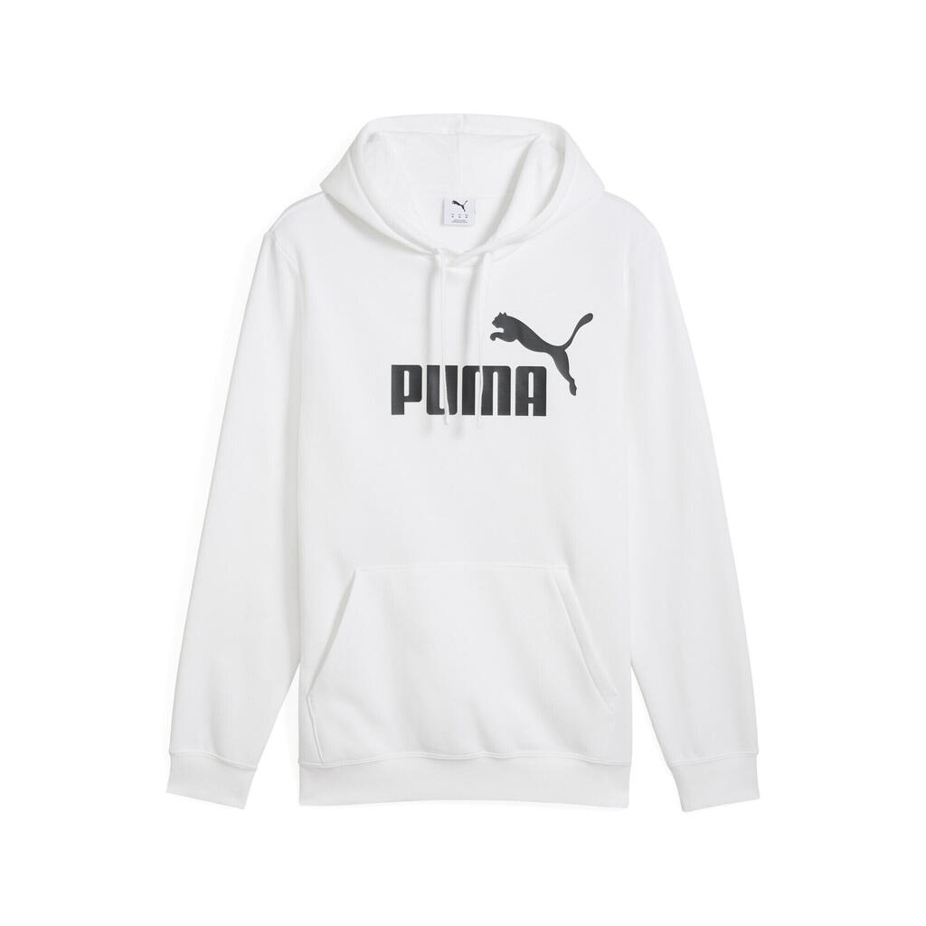 Essentials No. 1 Logo Hoodie Men PUMA