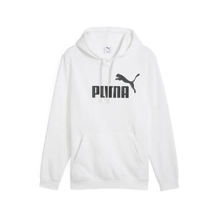 Hoodie à logo N° 1 Essentials Homme PUMA
