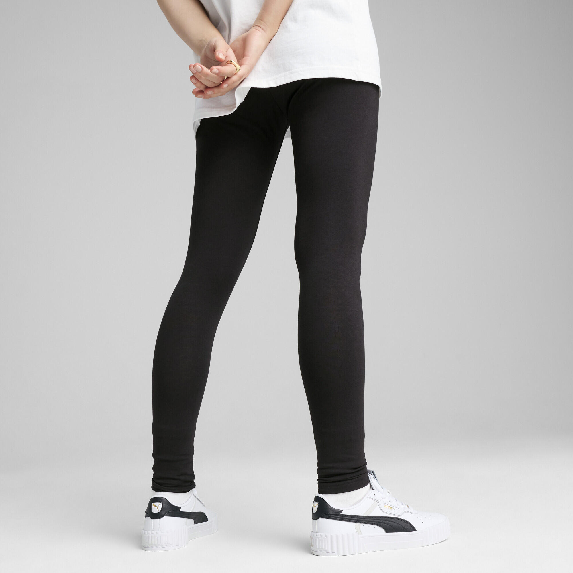 Legging à petit logo Essentials Femme PUMA 3/5