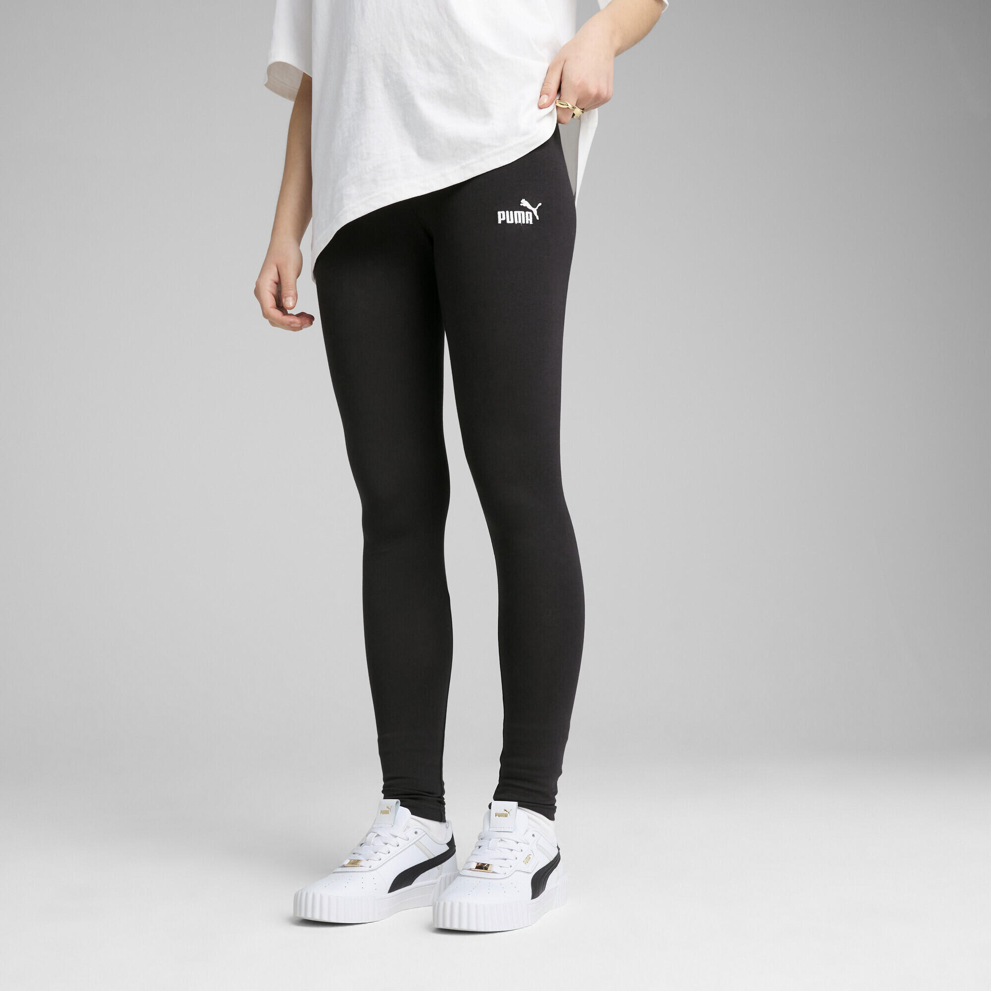 Legging à petit logo Essentials Femme PUMA 2/5
