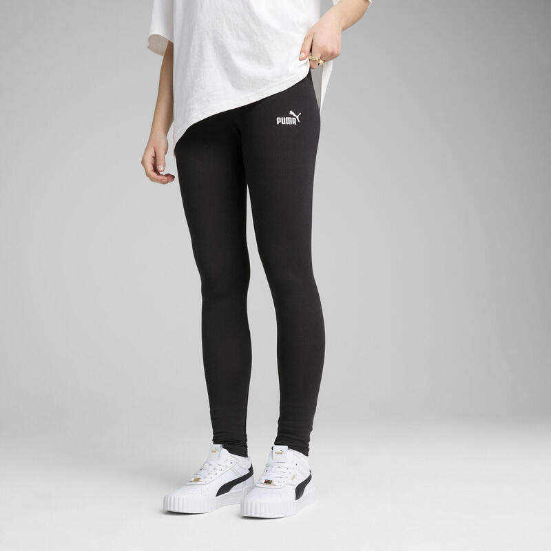 Colanți de damă PUMA Essentials Small No. 1 Logo