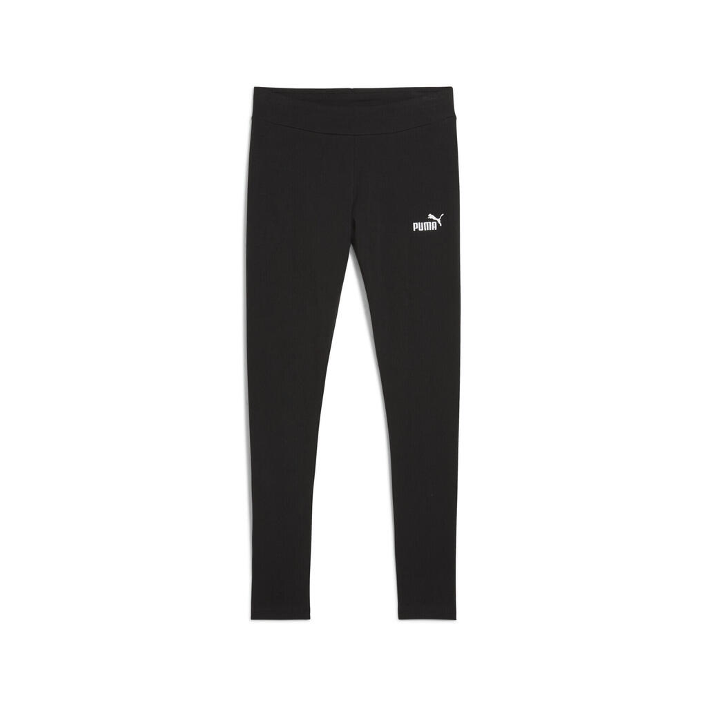 Essentials Small No. 1 Logo Leggings Women PUMA
