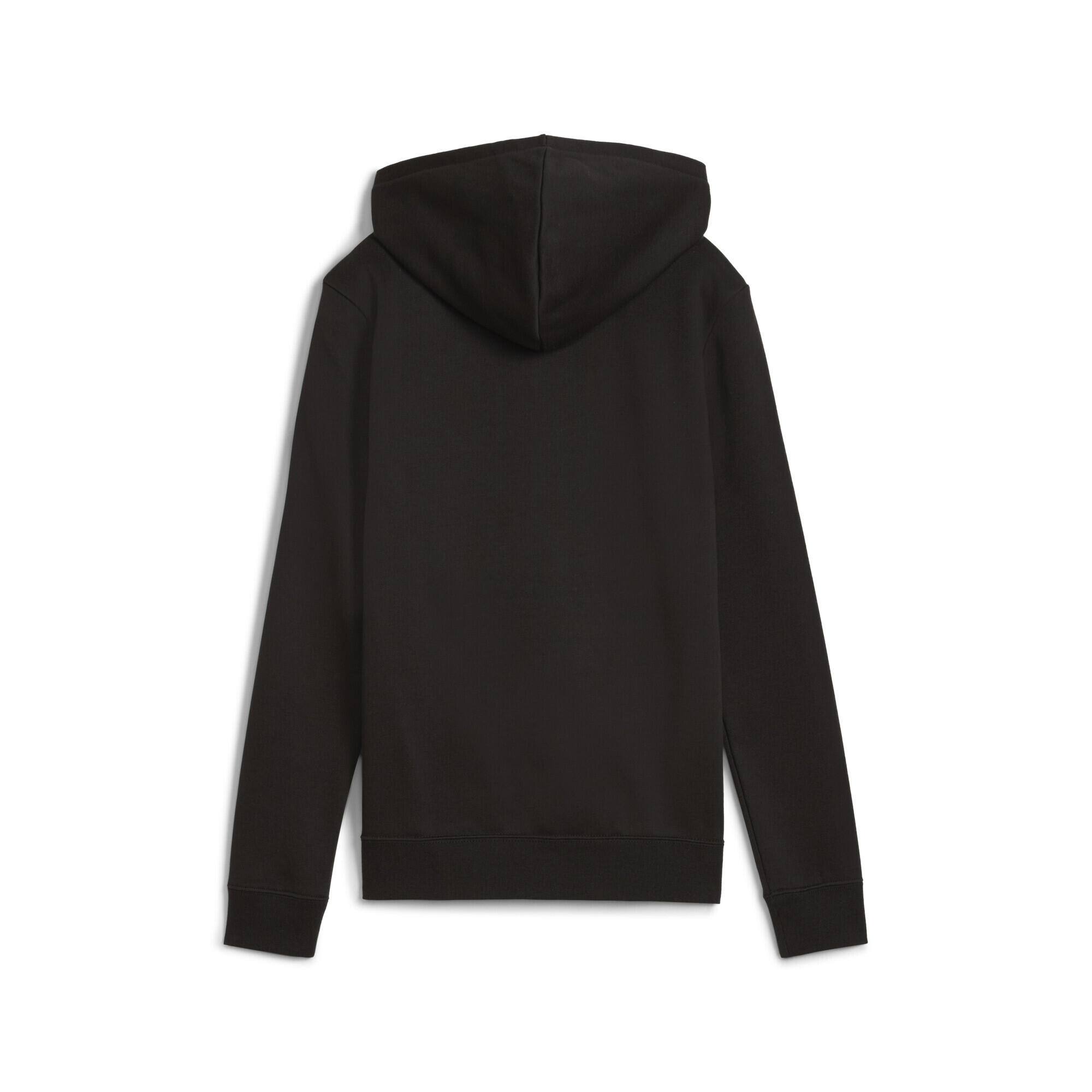 Hoodie à logo N° 1 ESS Femme PUMA 5/6