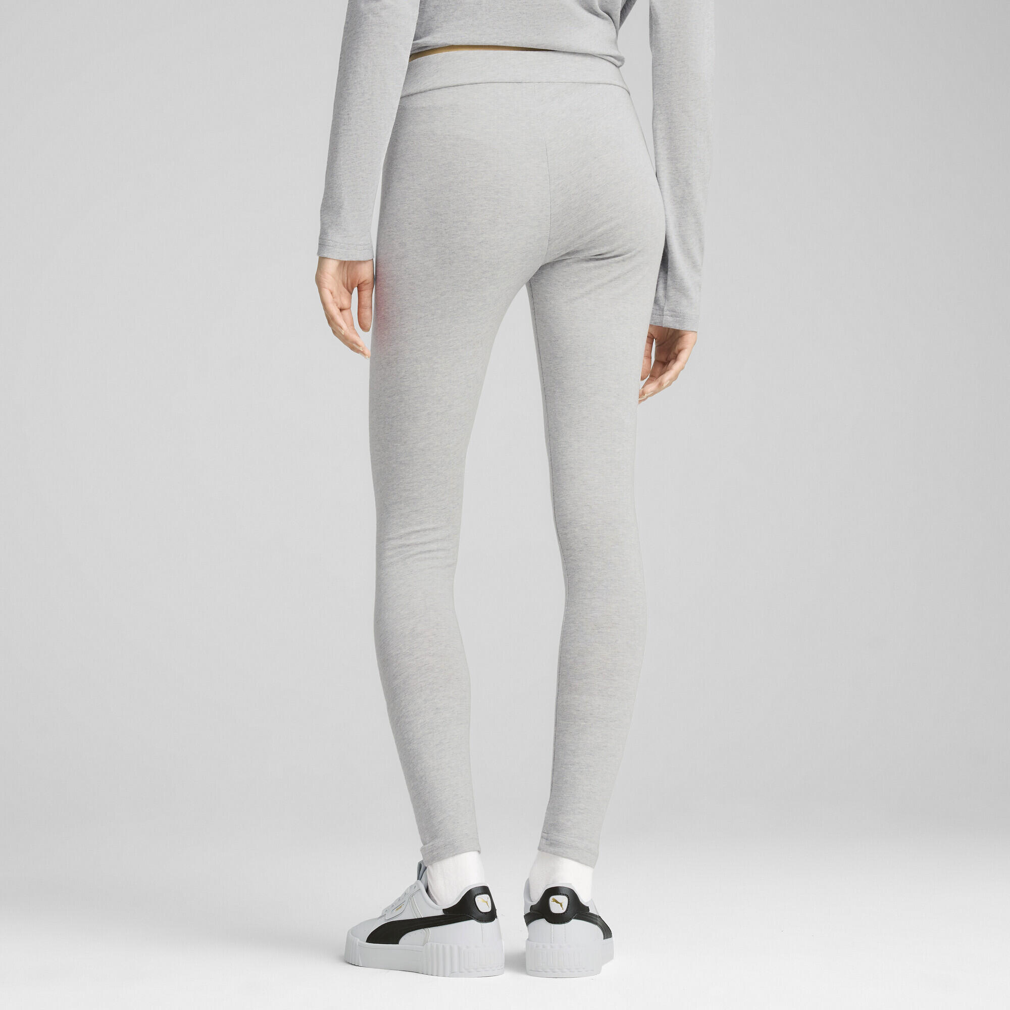 Legging à petit logo Essentials Femme PUMA 3/5