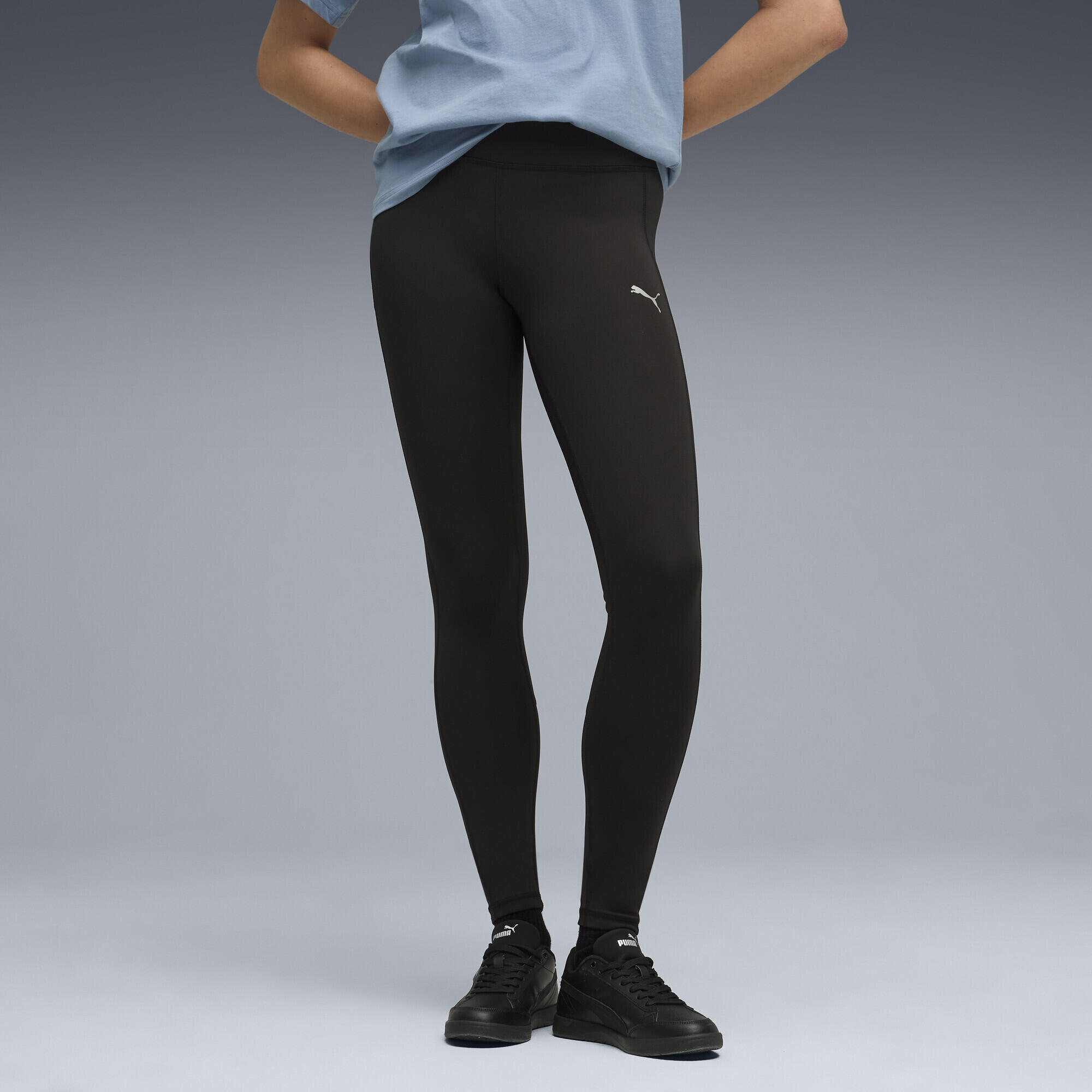 Legging à taille haute Evostripe Femme PUMA 2/5
