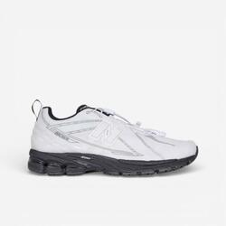 New Balance 1906 No Sew Pack White Black
