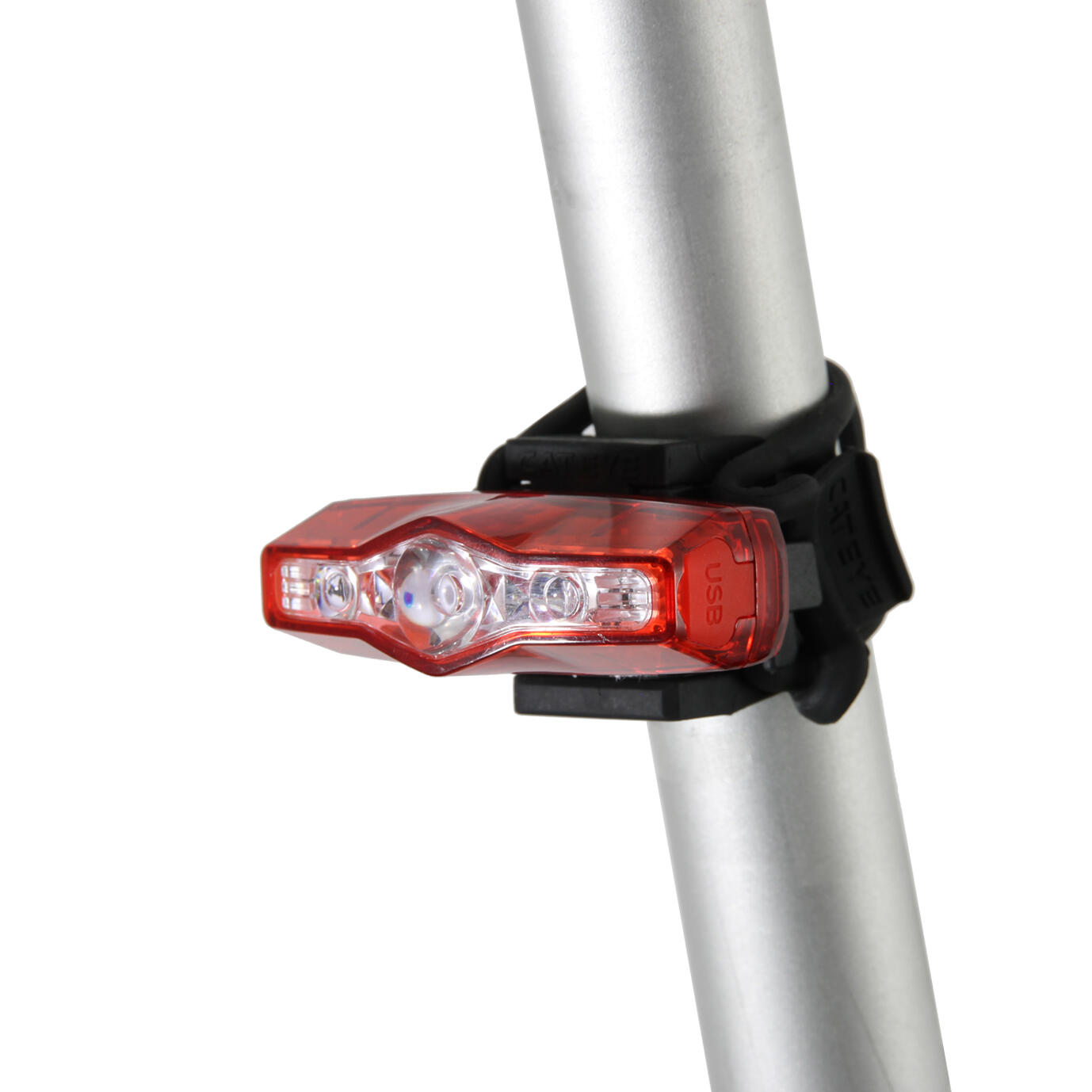 Cateye VIZ150 Rear Light 5/6