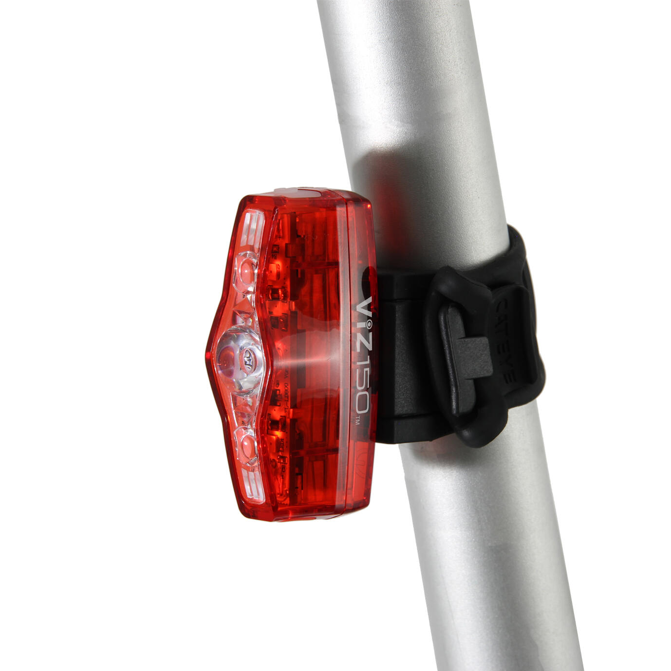 Cateye VIZ150 Rear Light 6/6