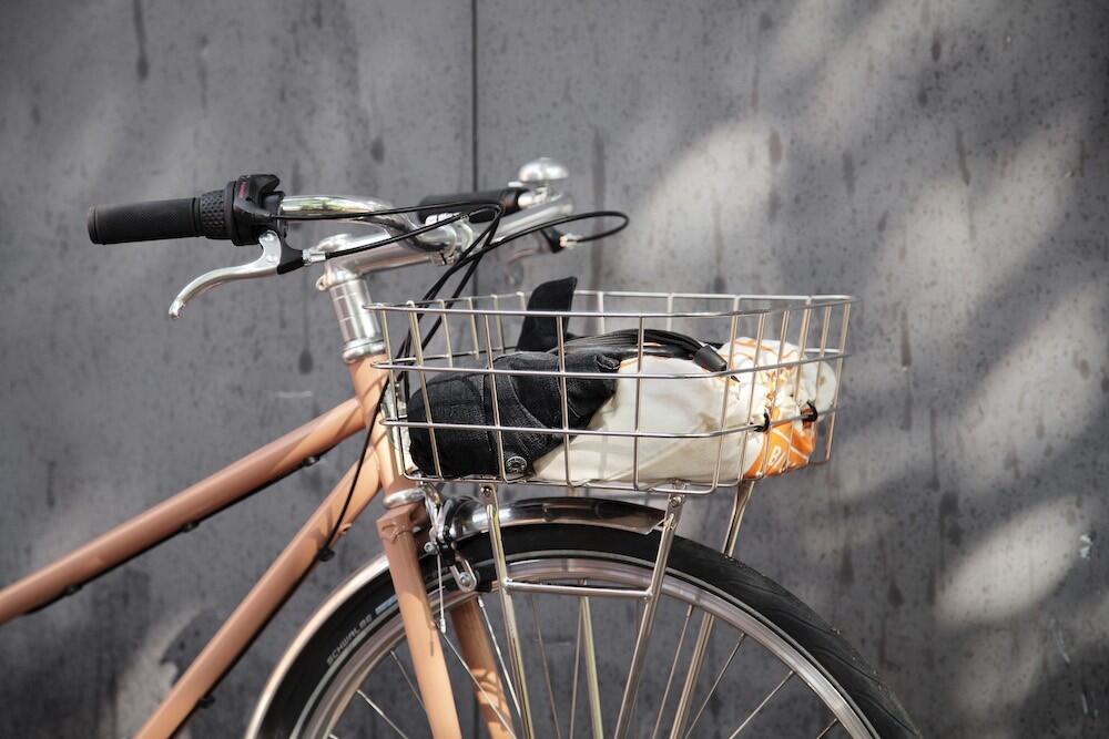 Panier vélo Pelago Rasket 5/5