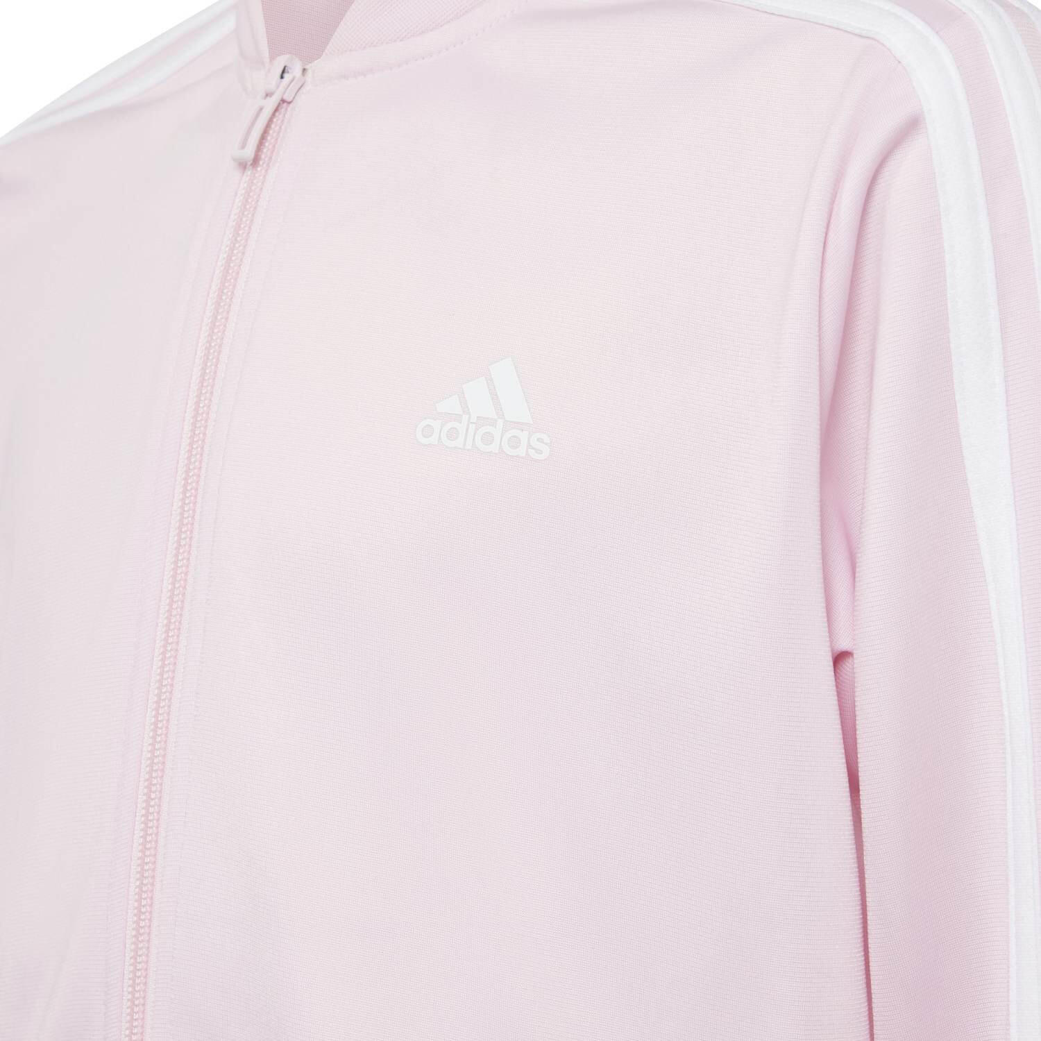 Tuta completa Adidas modello IS2637 per unisex ragazzi 3/5