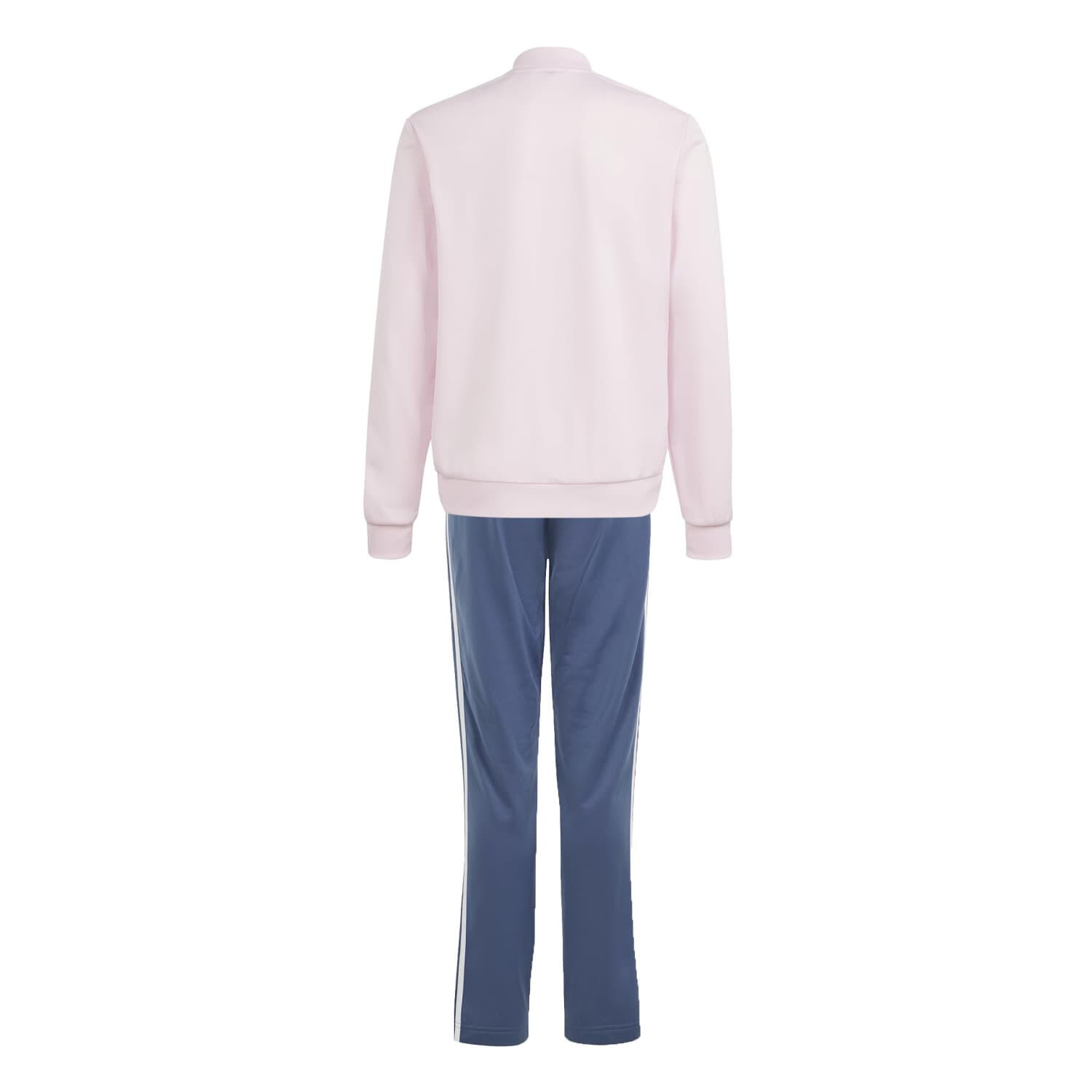 Tuta completa Adidas modello IS2637 per unisex ragazzi 2/5