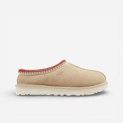 UGG Tasman Slipper Sand Dark Cherry (Women's)