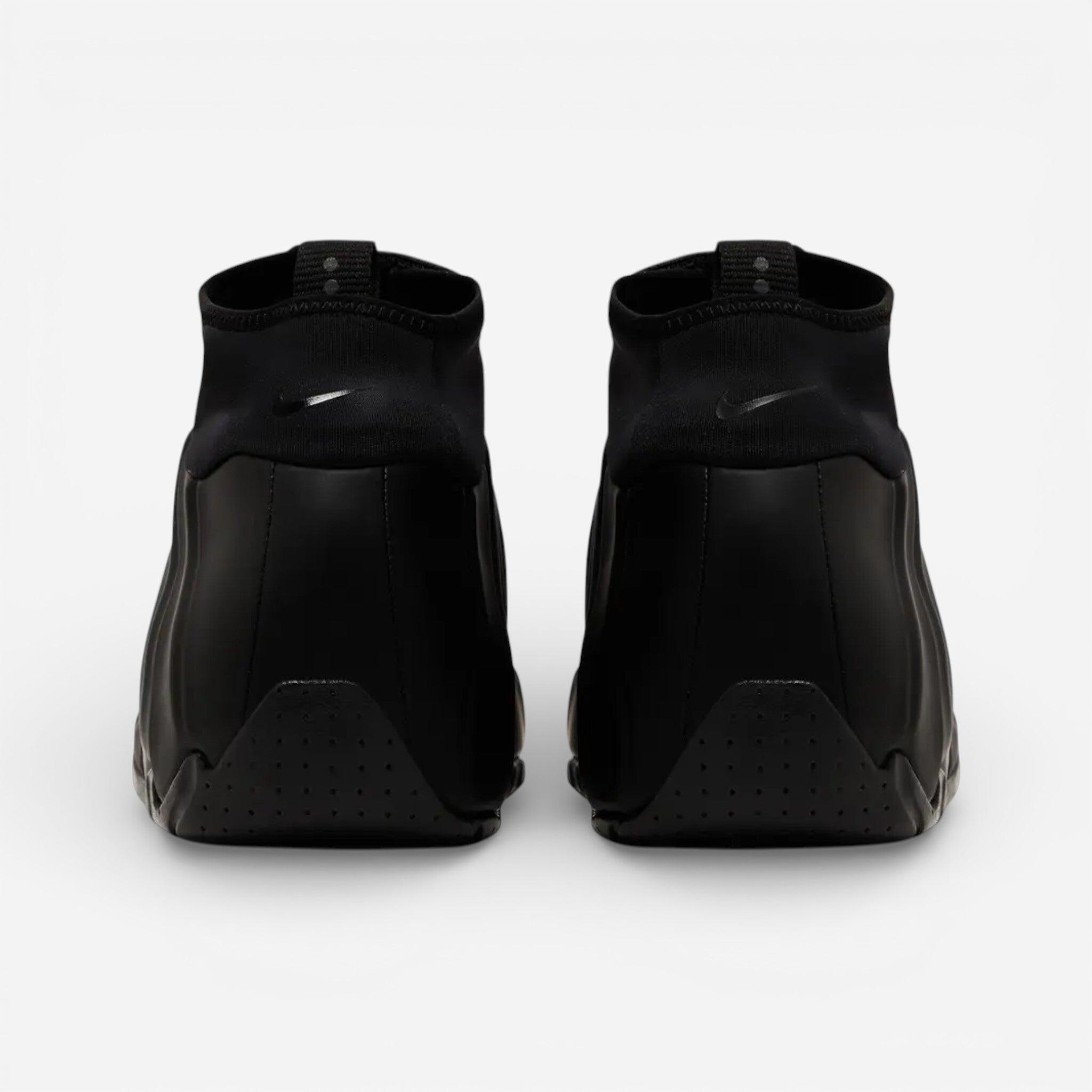 Nike Air Flightposite Black (2025) 3/3