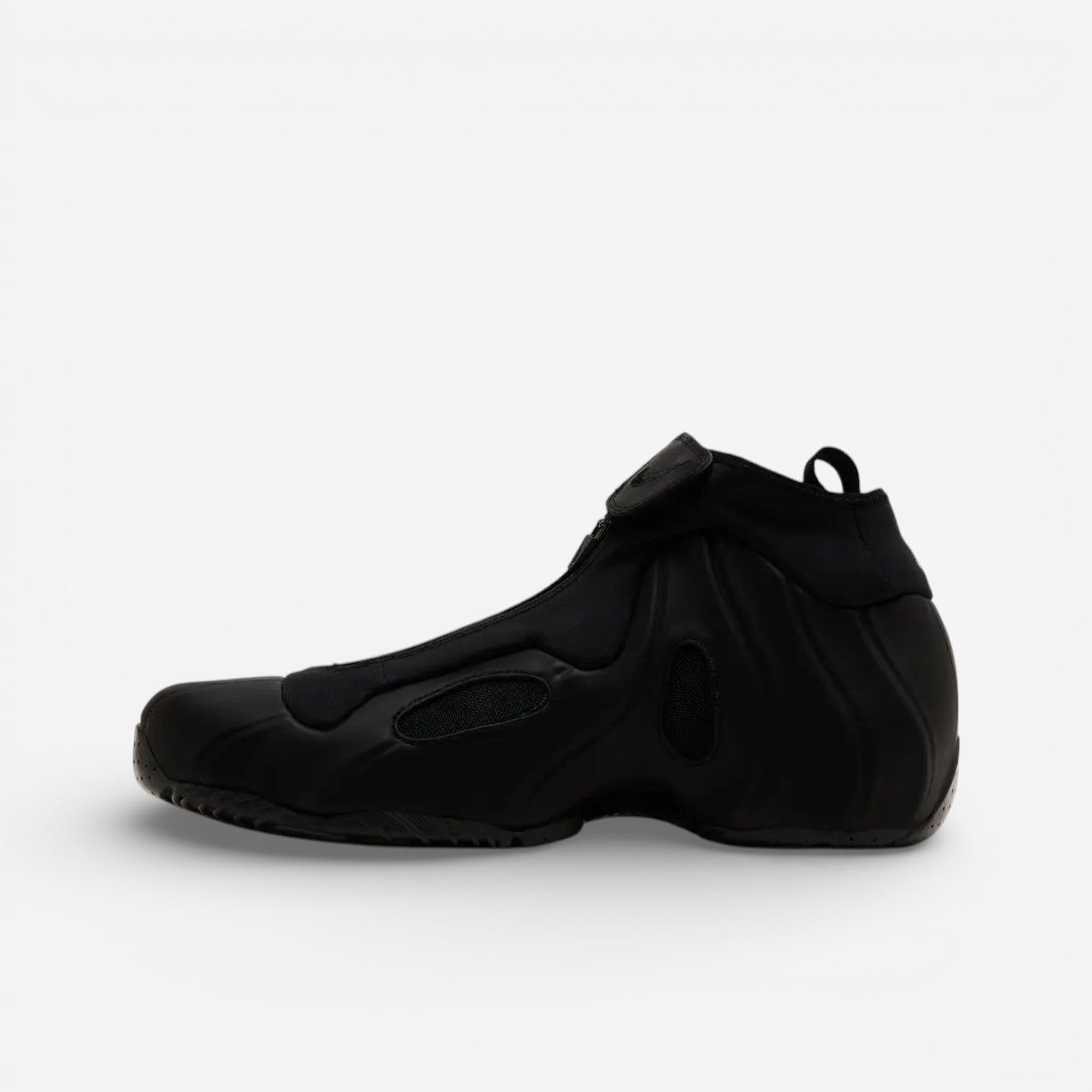 Nike Air Flightposite Black (2025) 2/3