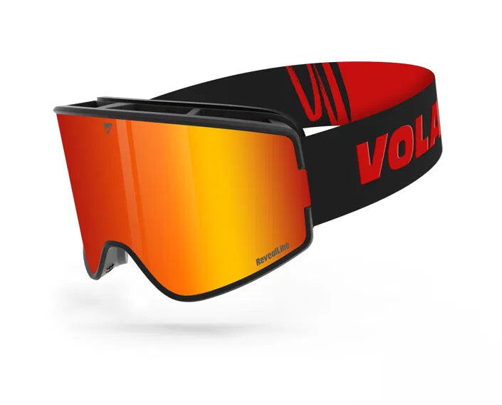 Gafas de sol Vola Wideyes 3/4