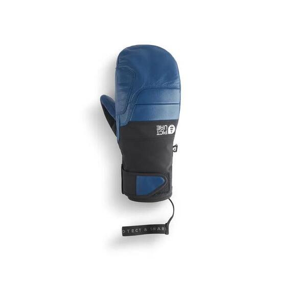 PICTURE Moufles homme ANCON - PATRIOT BLUE