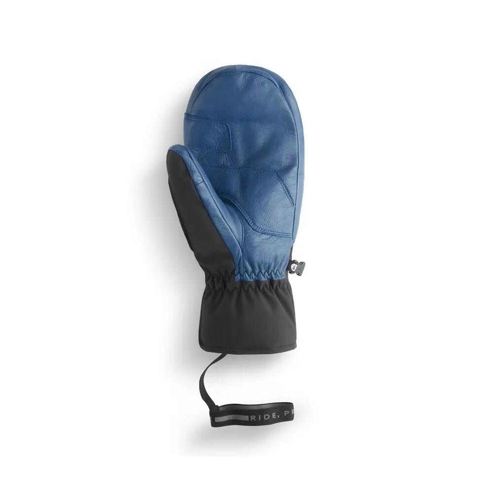 PICTURE Moufles homme ANCON - PATRIOT BLUE 2/5