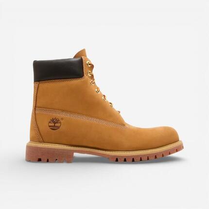 Timberland 6 Inch Premium Boot 'Wheat'
