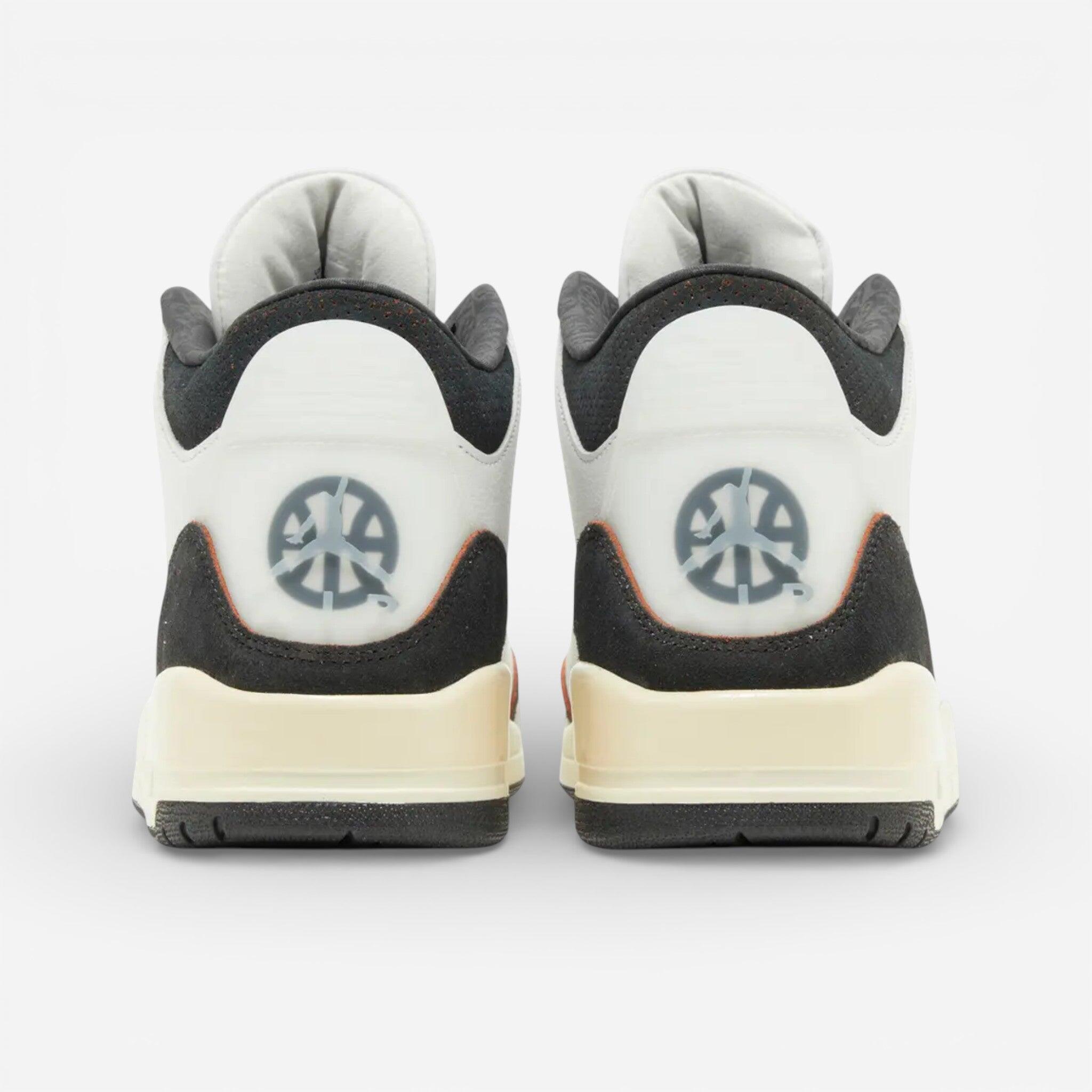 Jordan 3 Retro Quai 54 (2024) 3/3