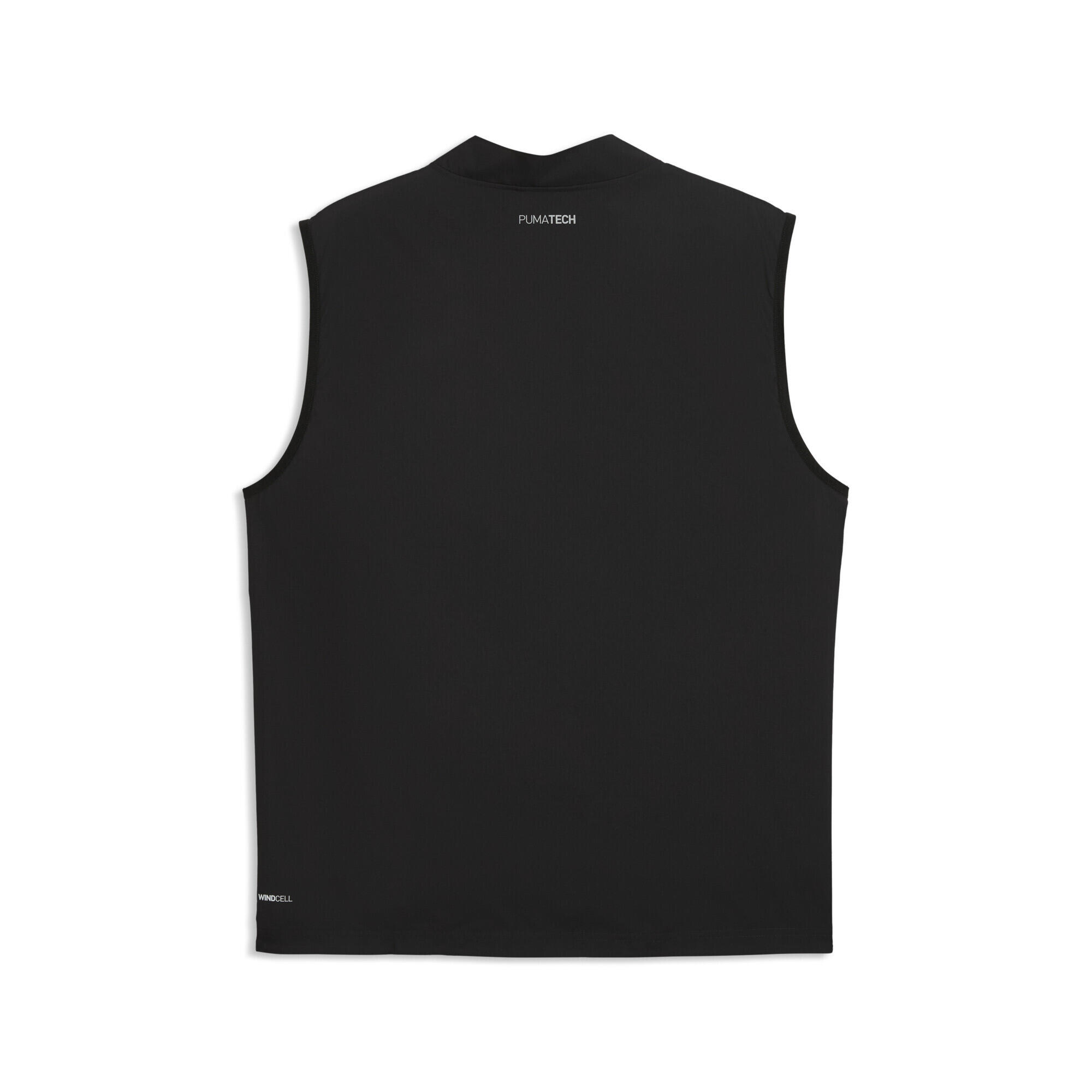 Gilet in tessuto PUMATECH da uomo PUMA 6/6